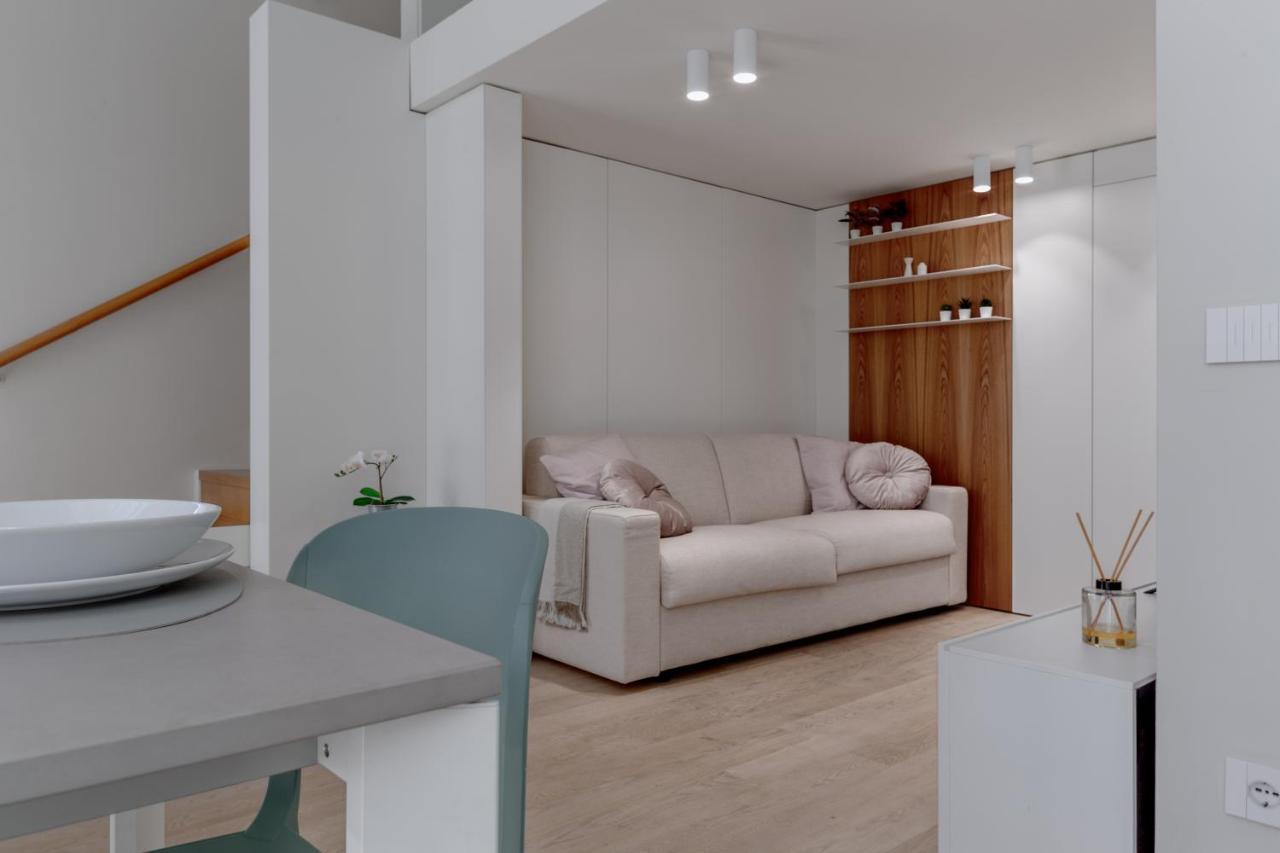 Touch&Go - Via Gaetano Previati 38, Milano Apartment Exterior photo