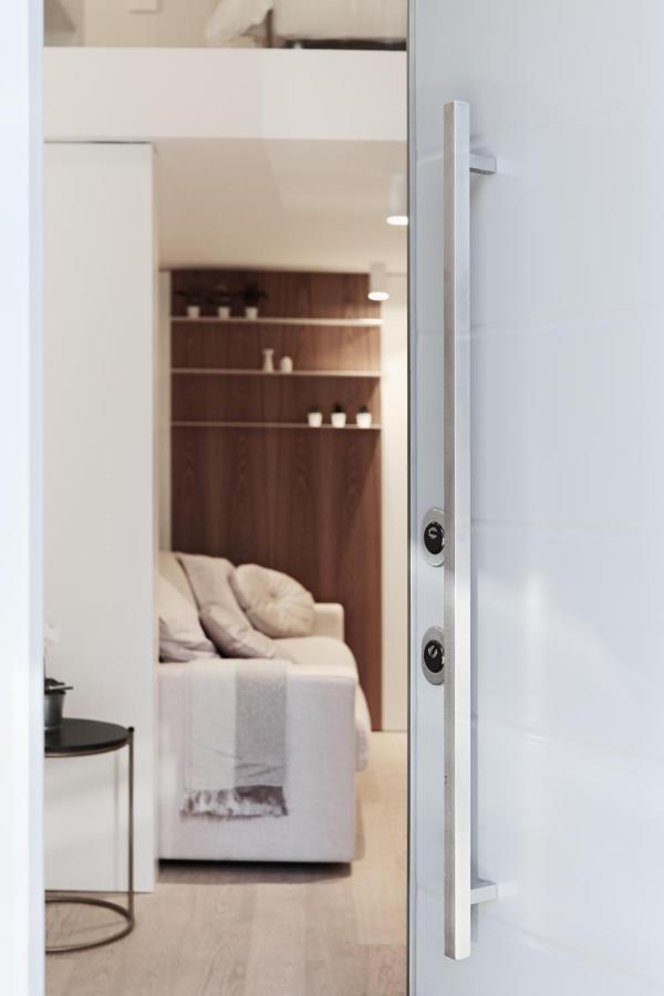 Touch&Go - Via Gaetano Previati 38, Milano Apartment Exterior photo