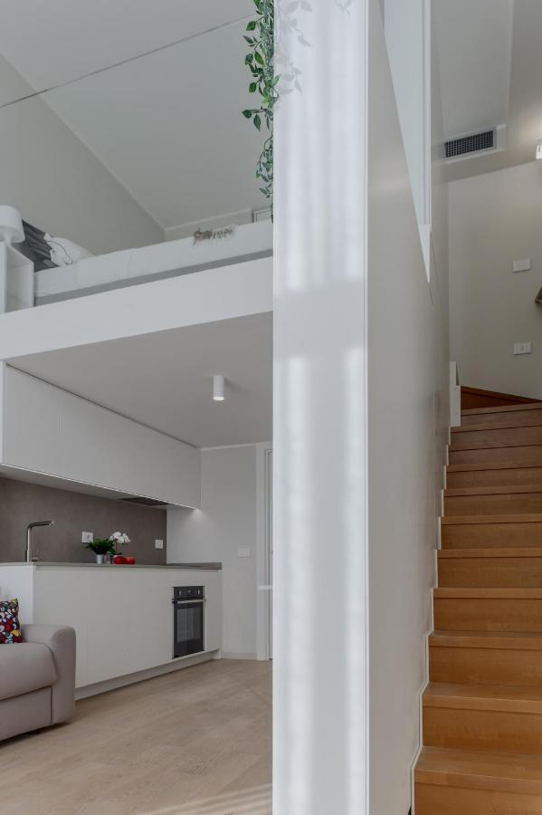 Touch&Go - Via Gaetano Previati 38, Milano Apartment Exterior photo
