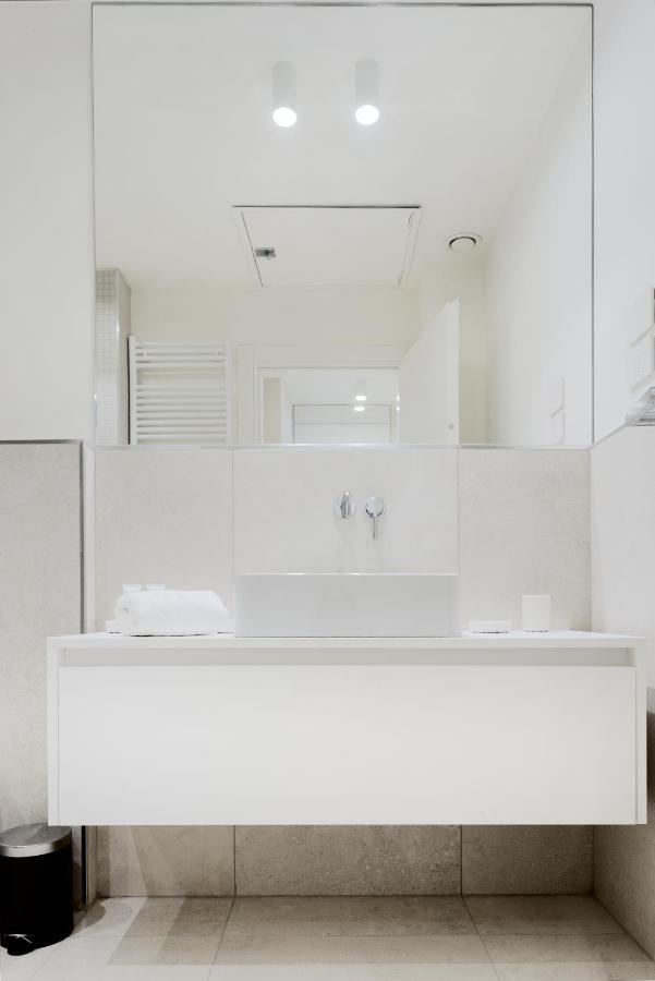 Touch&Go - Via Gaetano Previati 38, Milano Apartment Exterior photo